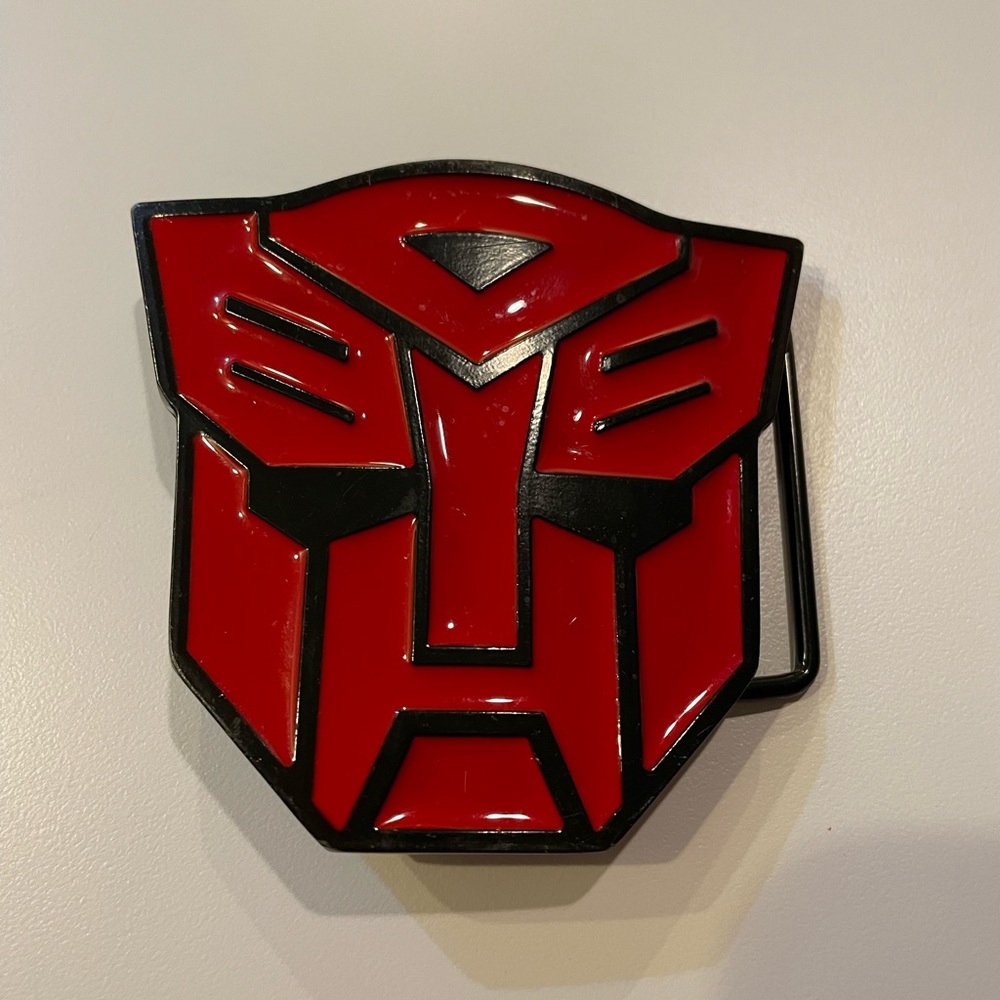 MENS BELT BUCKLE